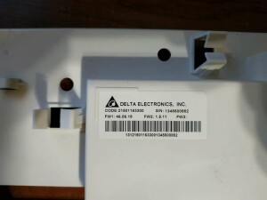 Ariston ARTXF 1097