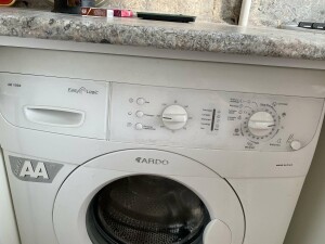 Ardo AE 1033