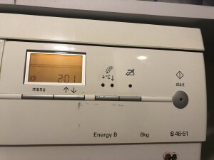 Siemens WT46S512BY