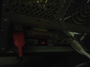 Gigabyte GA-H57M-USB3  (REV. 1.0)