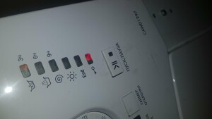 Hotpoint-Ariston CAWD 1297 (RU)