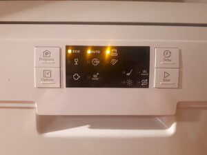 Electrolux ESF9552LOW
