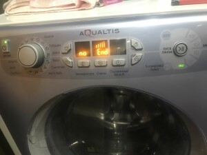 Hotpoint-Ariston AQ7F 05 U (CIS).L