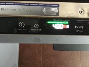 Electrolux EES948300L