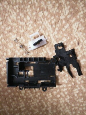 HP Ink Tank Wireless 415 Z4B53A