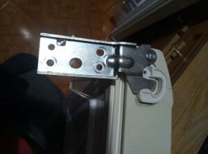 Samsung RL33EBSW