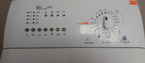 Ardo TL 105 S