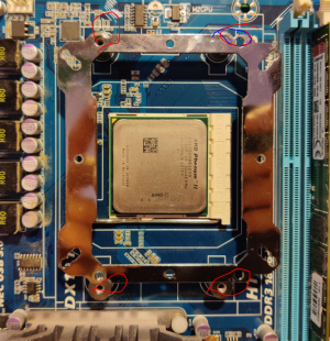 Thermalright macho rev.b