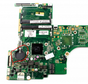 HP Pavilion 17-e062sr