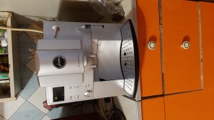 Jura Impressa E65