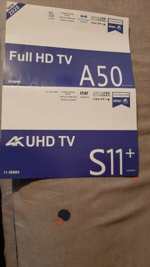Samsung UE46F6330AK