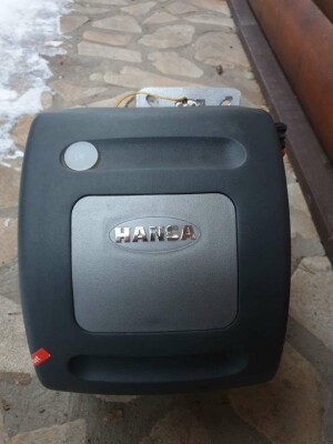 Hansa HPM 1.2 E/F