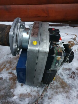 Hansa HPM 1.2 E/F