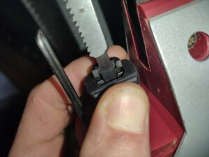 Einhell RT-JS 85