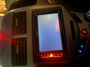 Pioneer MVH-A210BT