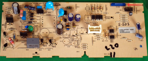 Gorenje RK65365DE