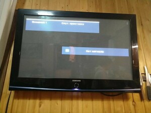 Samsung LE-37 A430 T1