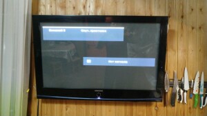 Samsung LE-37 A430 T1