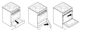Gorenje GI 438 E