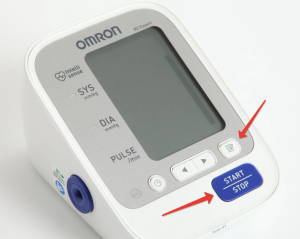 Omron M3 Expert