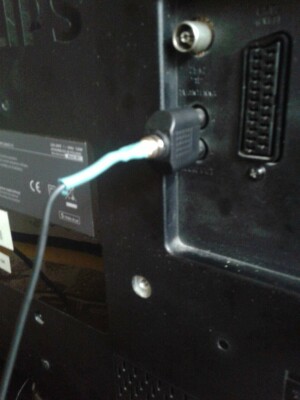 Philips 32 PFL 3605/60
