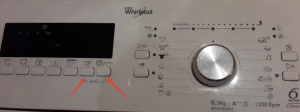 Whirlpool WTLS 65912