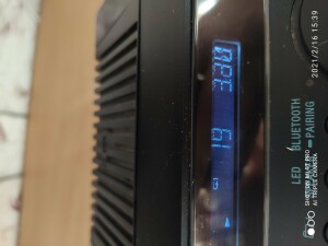 Sony GTK-N1BT/BC