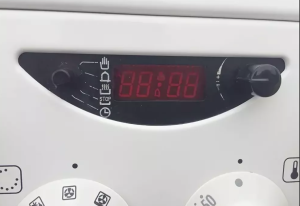 Gorenje EC 778 E