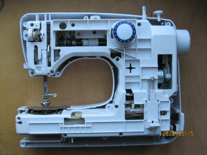 Tesler SM-1620