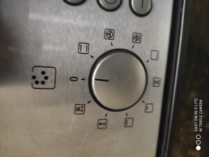 Bosch HBA23B450