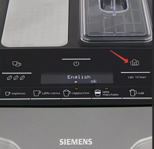 Siemens EQ.3 s300 TI303203RW