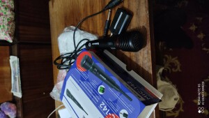 DEXP Pulsar