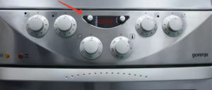 Gorenje EC 778 E
