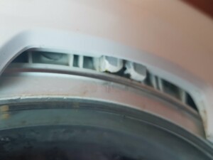 Zanussi ZWS 1106W