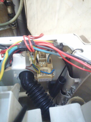 Ardo TL 105 L