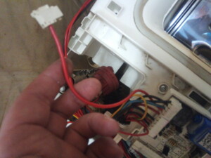 Ardo TL 105 L