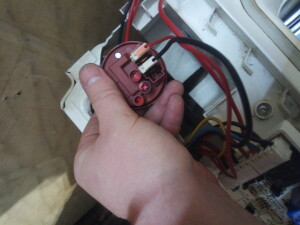 Ardo TL 105 L