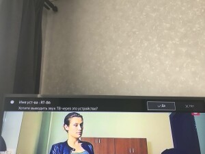 Samsung ue40k5500