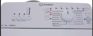 Indesit MTW A51051