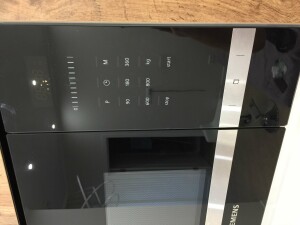 Siemens IQ500 BF525LMS0