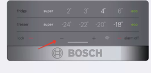 Bosch Serie|4 KGN39XW32R