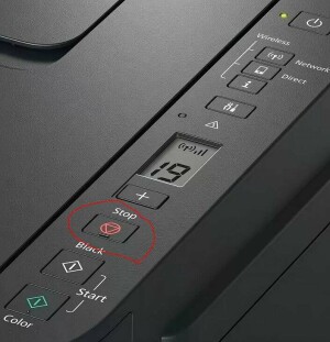 Canon PIXMA G2410