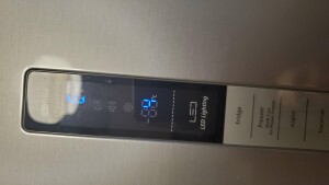Samsung RL48RRCMG
