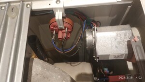 Indesit WG 622T