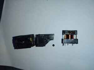 Hansa BHC36233030