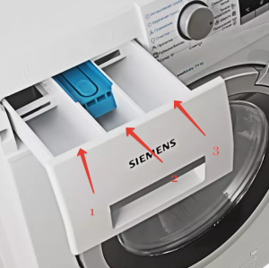 Siemens IQ 700  WD14H540OE