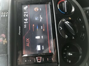 Pioneer MVH-AV170