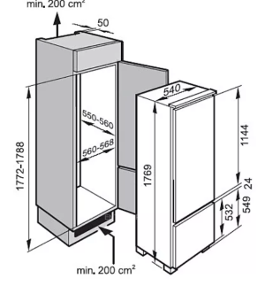 Miele KF 9712 iD