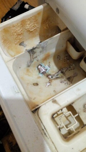 Indesit WISL 102