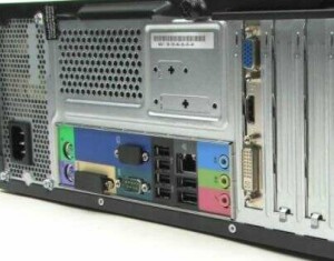 Acer VERITON M430G